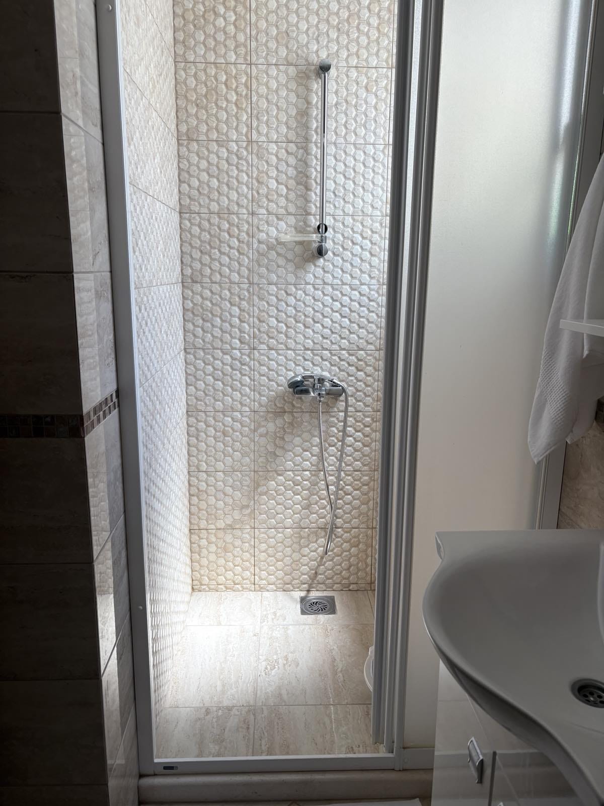 1 bedroom Apartments in Ulcinj, Ulcinj Municipality, Montenegro – MRETT-3