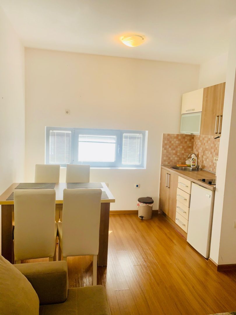 1 bedroom Apartments in Ulcinj, Ulcinj Municipality, Montenegro – MRETT-3