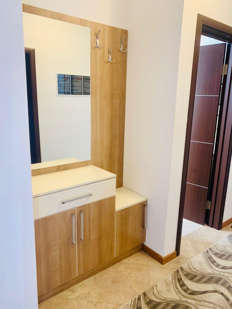 1 bedroom Apartments in Ulcinj, Ulcinj Municipality, Montenegro – MRETT-3