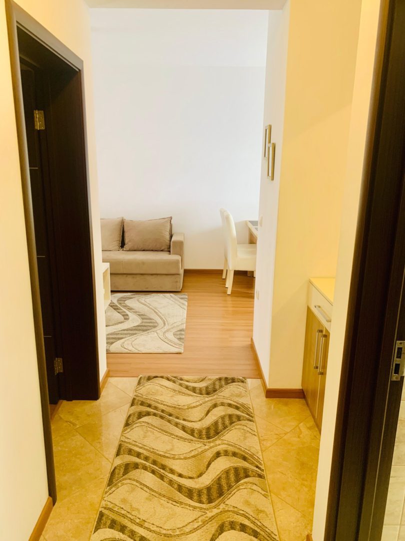 1 bedroom Apartments in Ulcinj, Ulcinj Municipality, Montenegro – MRETT-3