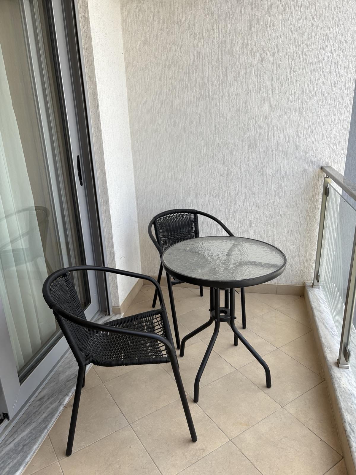 1 bedroom Apartments in Ulcinj, Ulcinj Municipality, Montenegro – MRETT-3