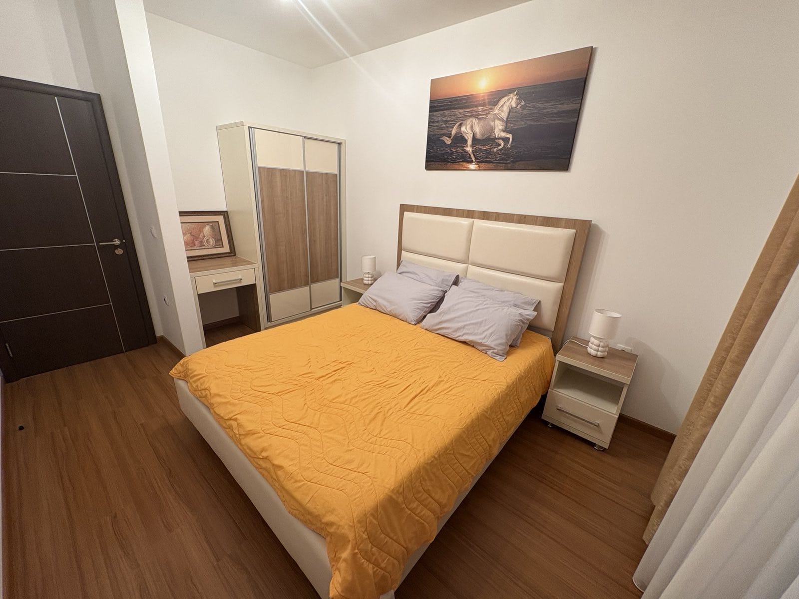 1 bedroom Apartments in Ulcinj, Ulcinj Municipality, Montenegro – MRETT-3