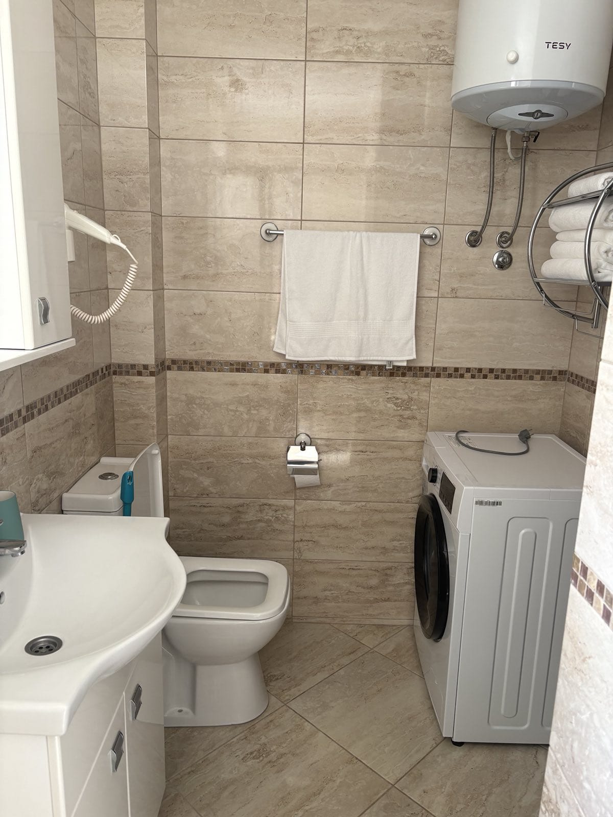 1 bedroom Apartments in Ulcinj, Ulcinj Municipality, Montenegro – MRETT-3