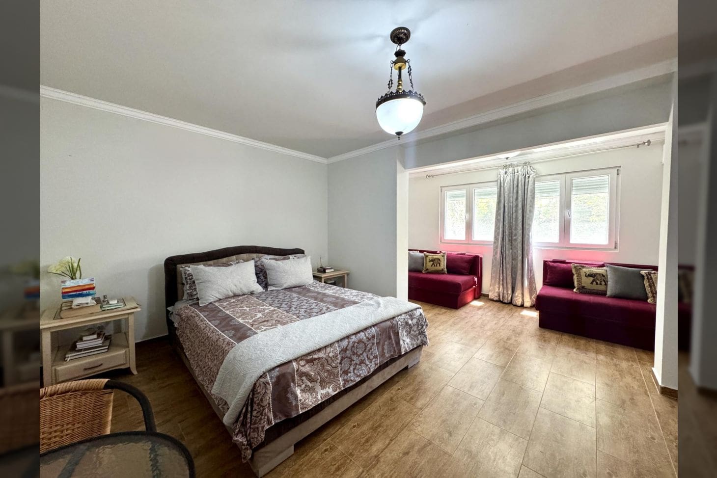 3 bedroom Apartments in Tivat, Tivat Municipality, Montenegro – MRE49431