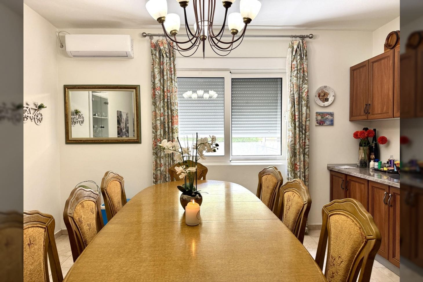 3 bedroom Apartments in Tivat, Tivat Municipality, Montenegro – MRE49431