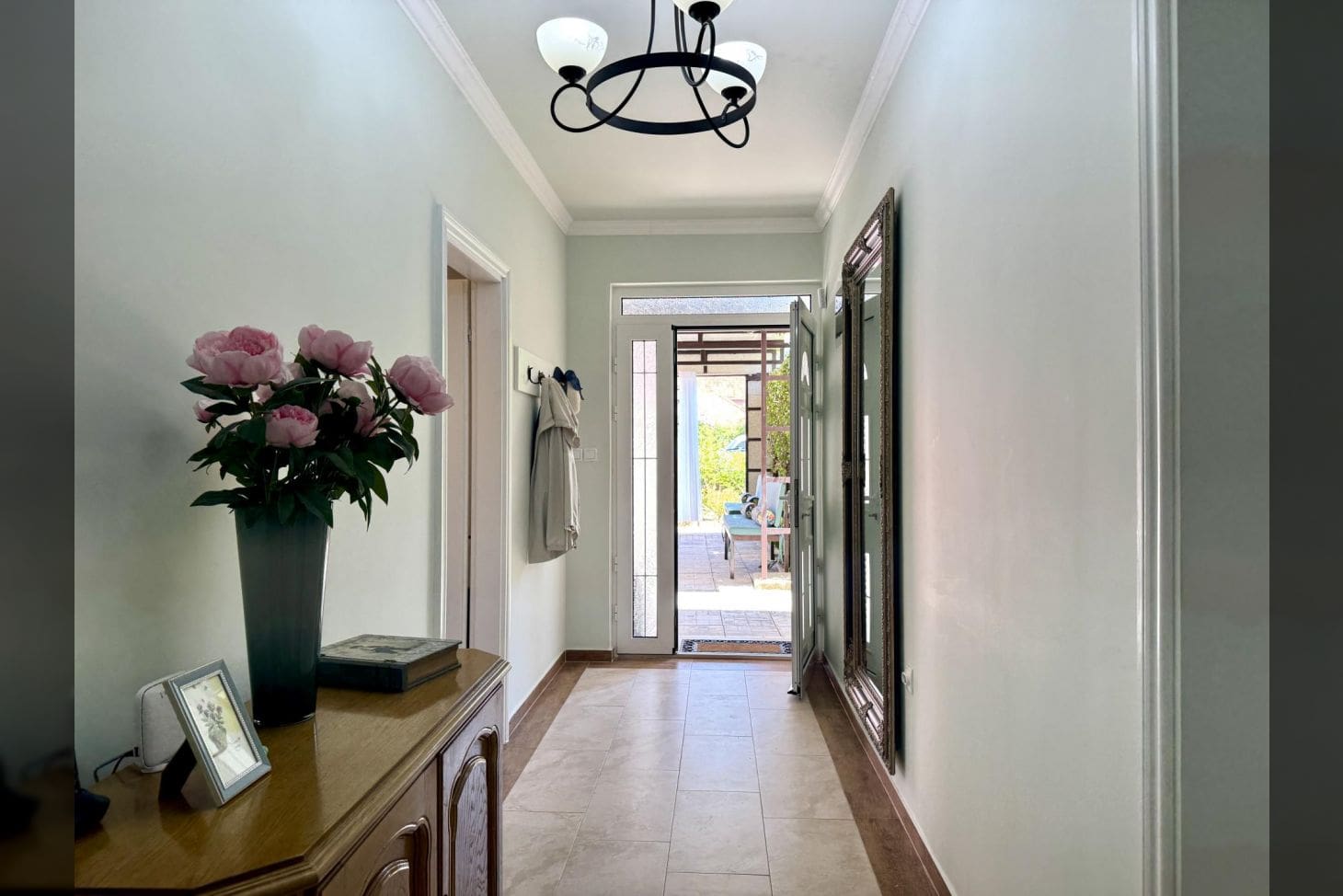 3 bedroom Apartments in Tivat, Tivat Municipality, Montenegro – MRE49431