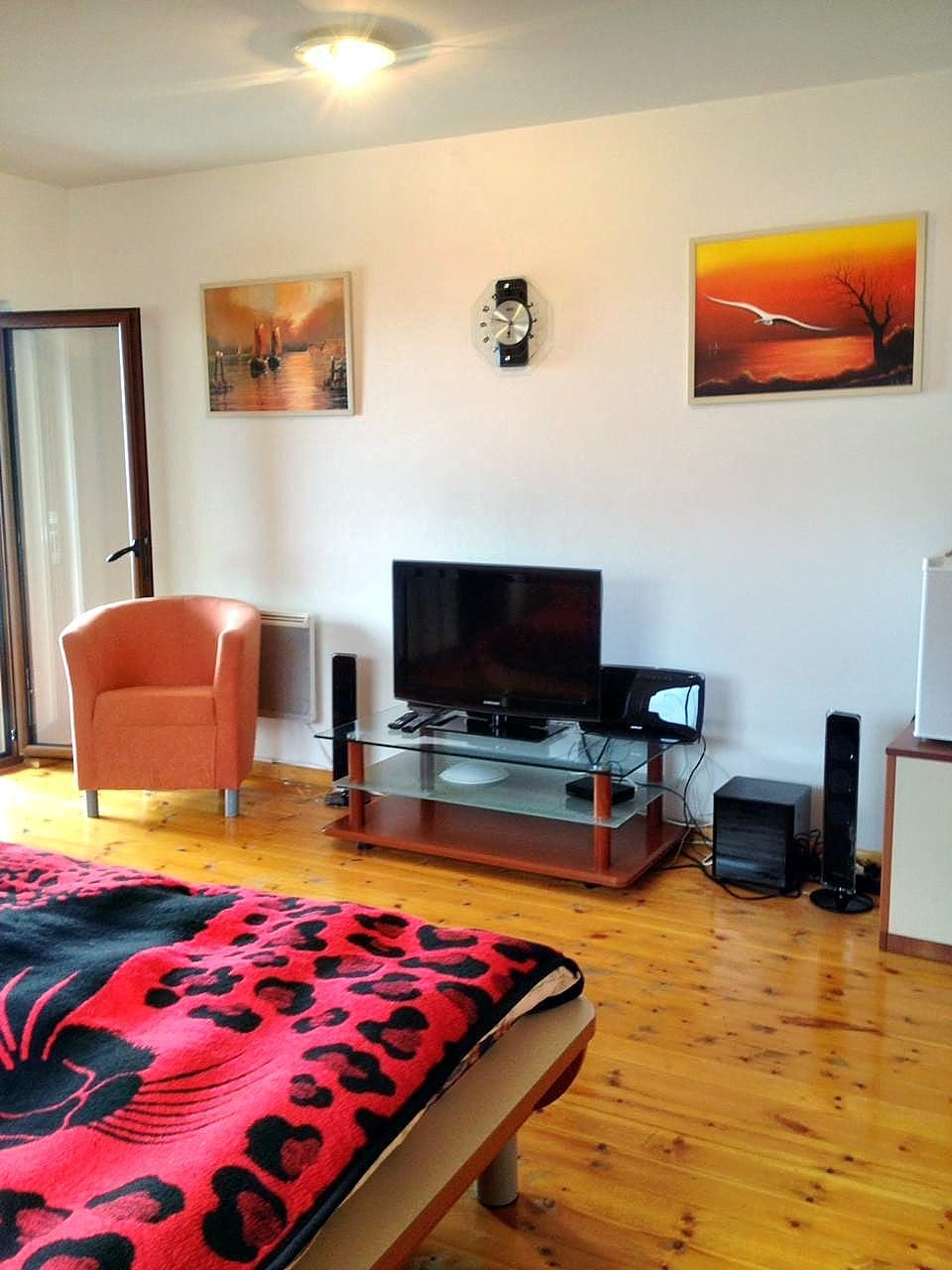 4 bedroom Houses in Budva, Budva Municipality, Montenegro – MRE39628