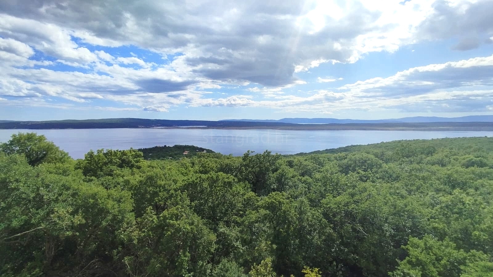 2 bedroom apartment in Crikvenica, Croatia – 103688