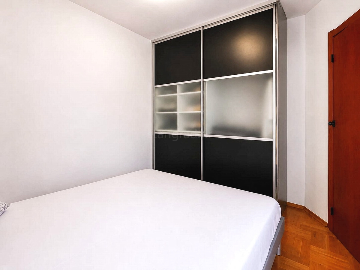2 bedroom apartment in Crikvenica, Croatia – 103688