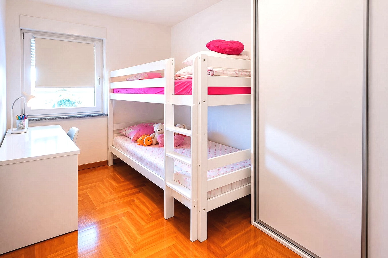 2 bedroom apartment in Crikvenica, Croatia – 103688