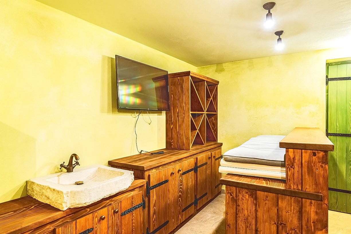 3 bedroom villa in Dobrinj, Croatia – 103687