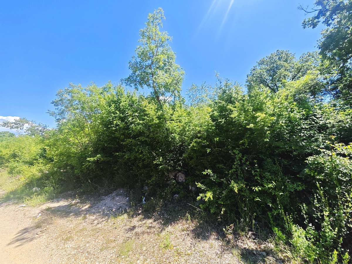 plot in Krk, Croatia – 103686