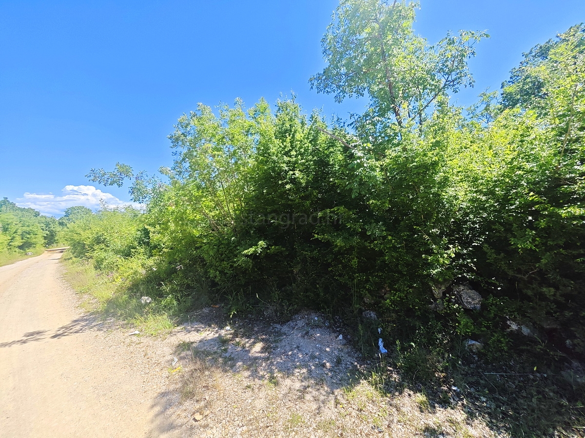 plot in Krk, Croatia – 103686