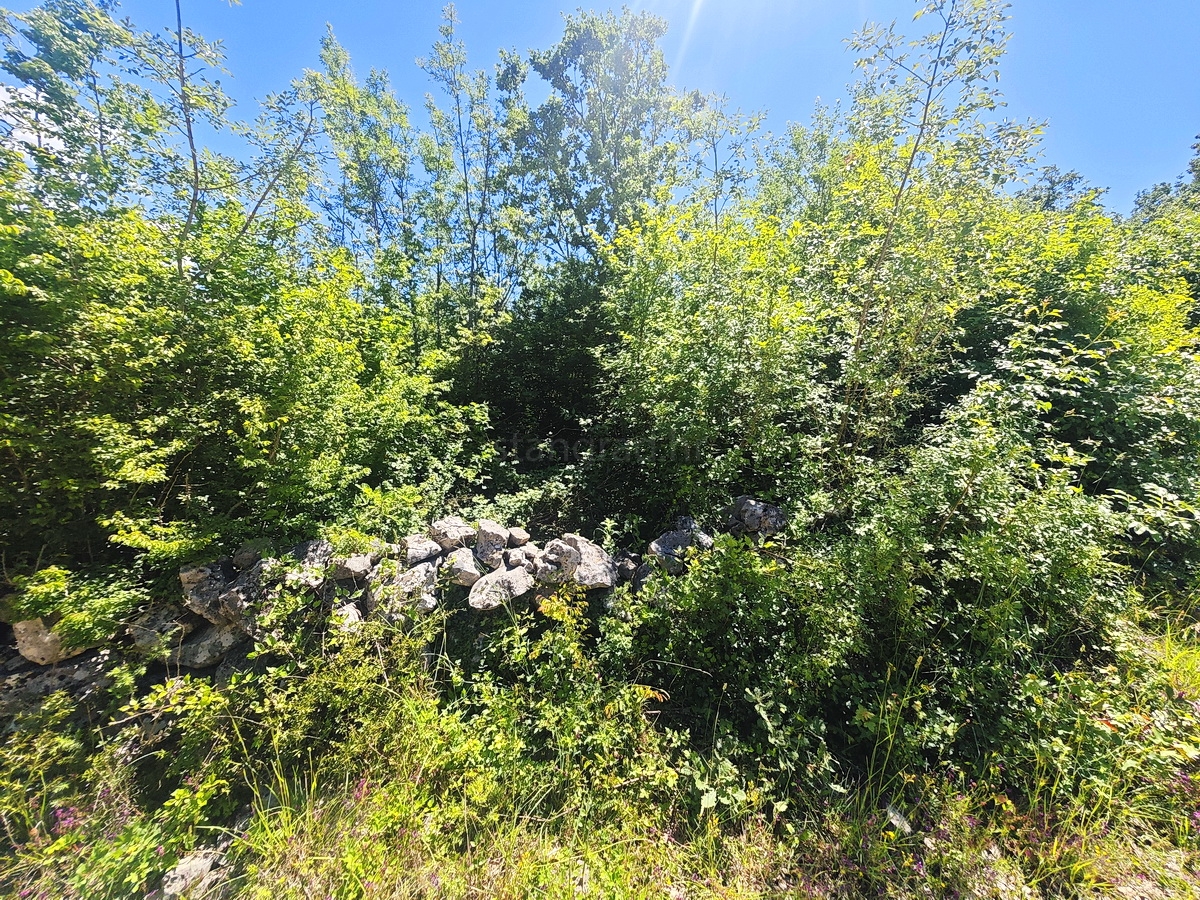 plot in Krk, Croatia – 103686