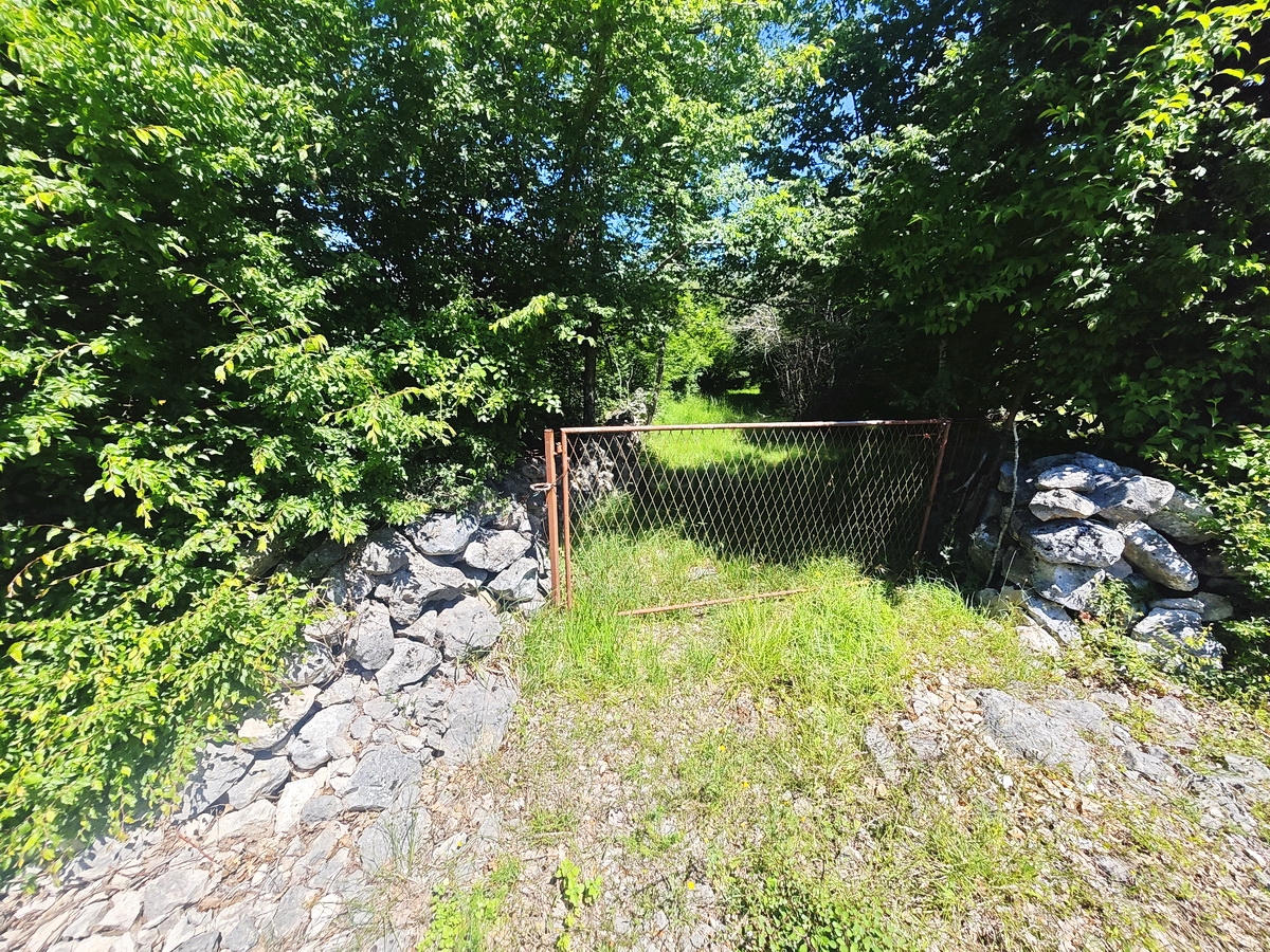 plot in Krk, Croatia – 103686