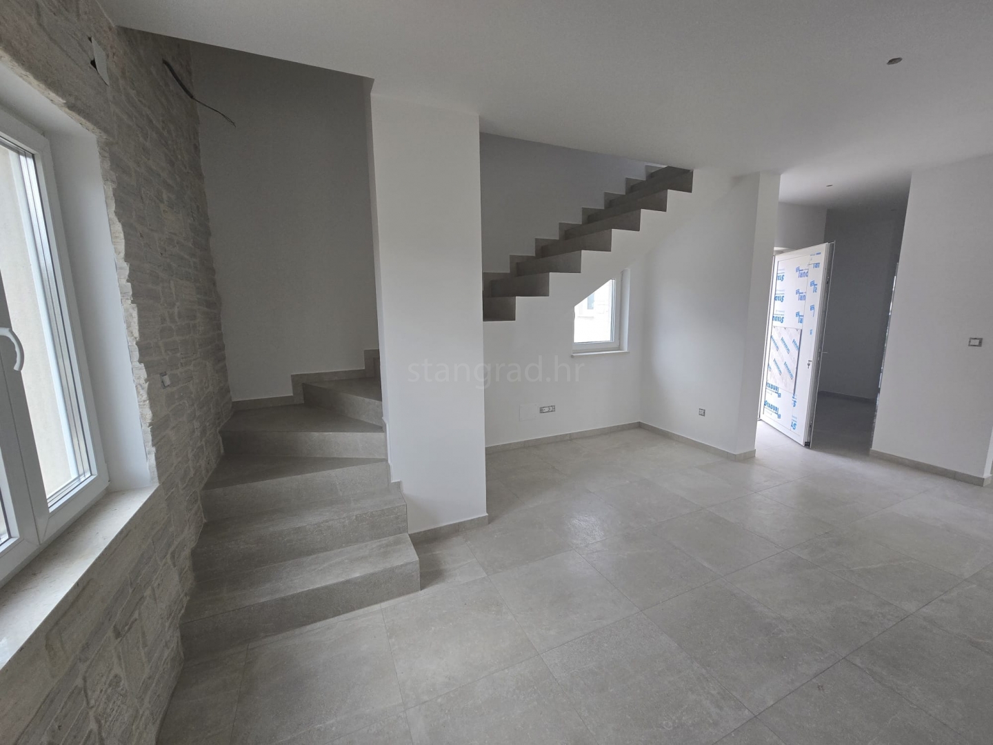 4 bedroom villa in Malinska-Dubašnica, Croatia – 103685