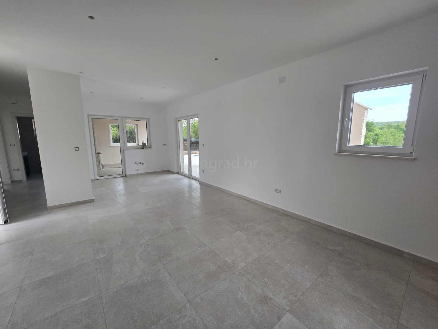 4 bedroom villa in Malinska-Dubašnica, Croatia – 103685