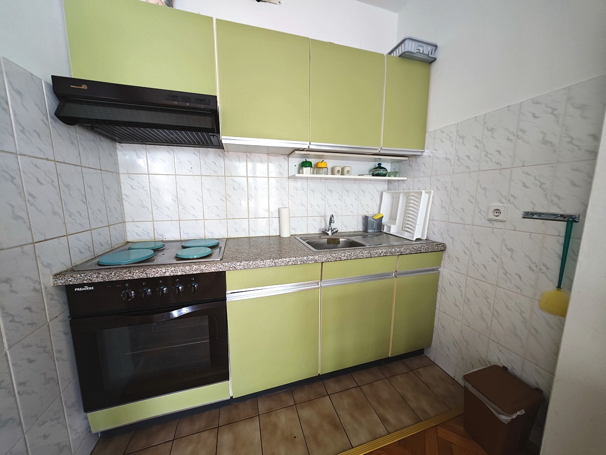 1 bedroom apartment in Malinska-Dubašnica, Croatia – 103682