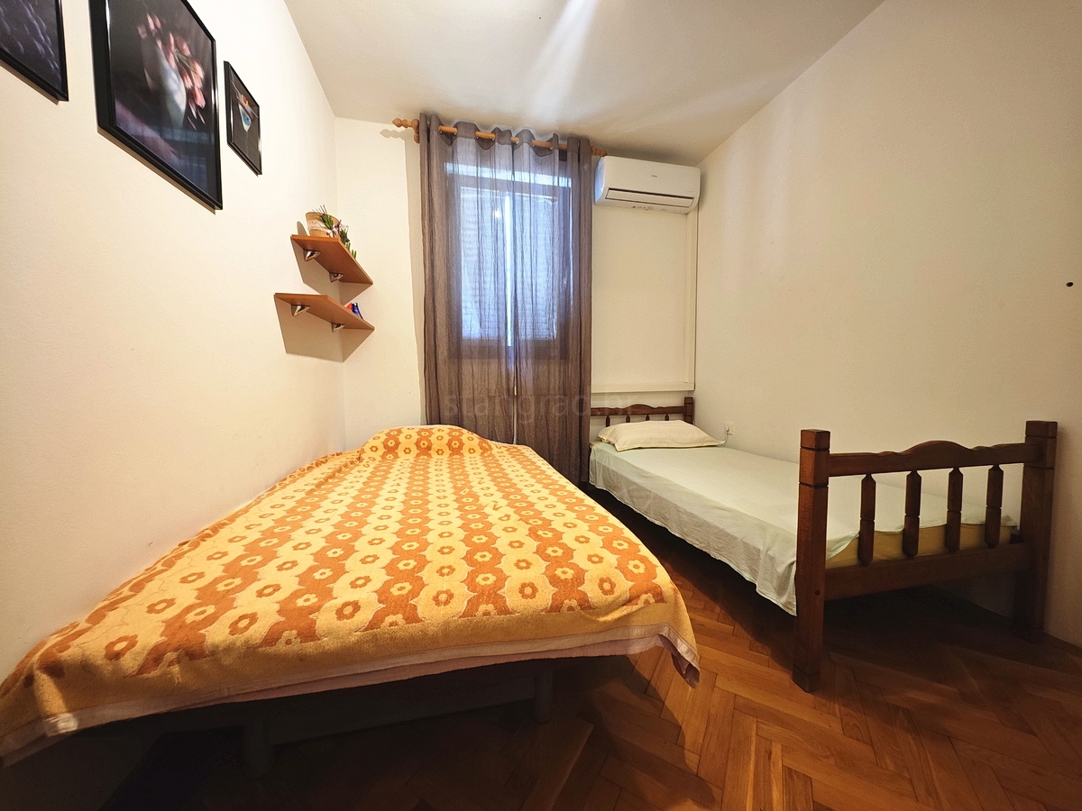1 bedroom apartment in Malinska-Dubašnica, Croatia – 103682