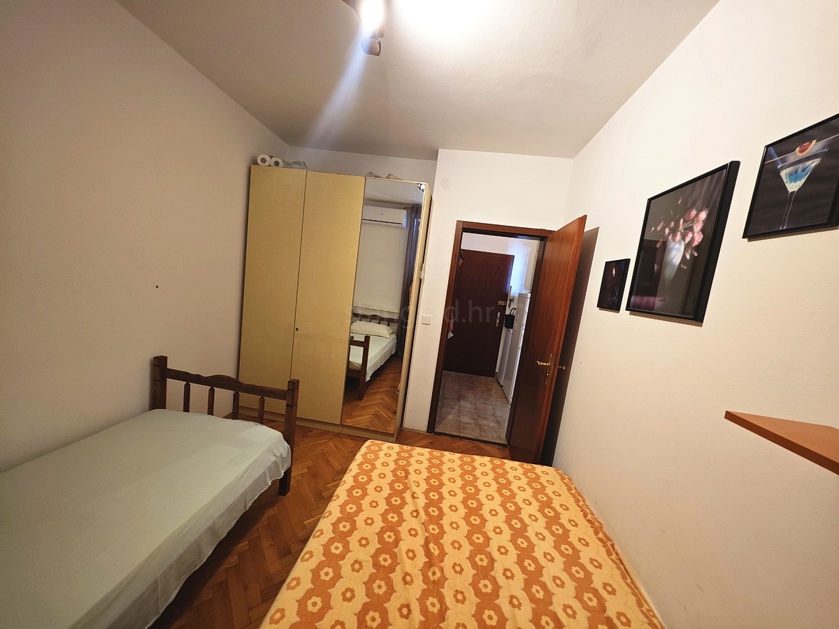 1 bedroom apartment in Malinska-Dubašnica, Croatia – 103682