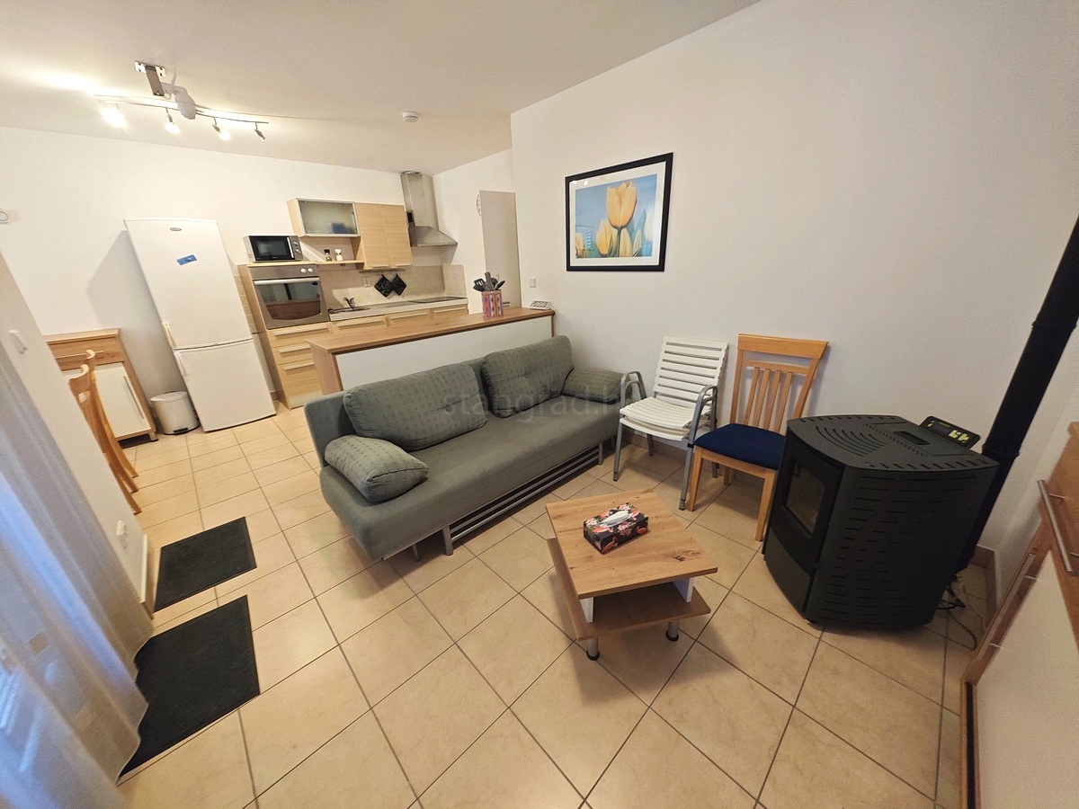 2 bedroom apartment in Malinska-Dubašnica, Croatia – 103681