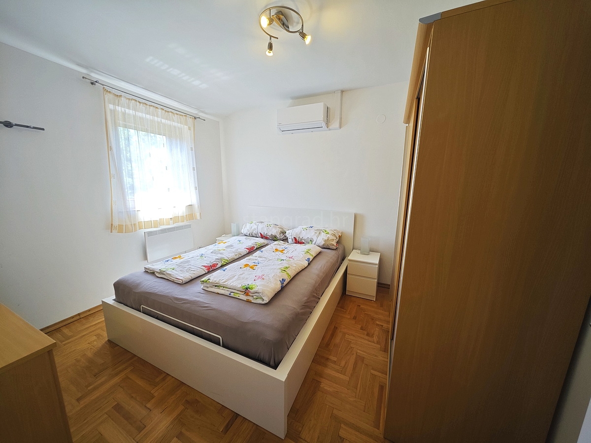 2 bedroom apartment in Malinska-Dubašnica, Croatia – 103681