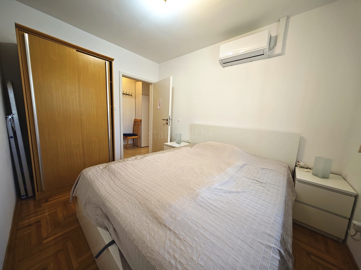 2 bedroom apartment in Malinska-Dubašnica, Croatia – 103681