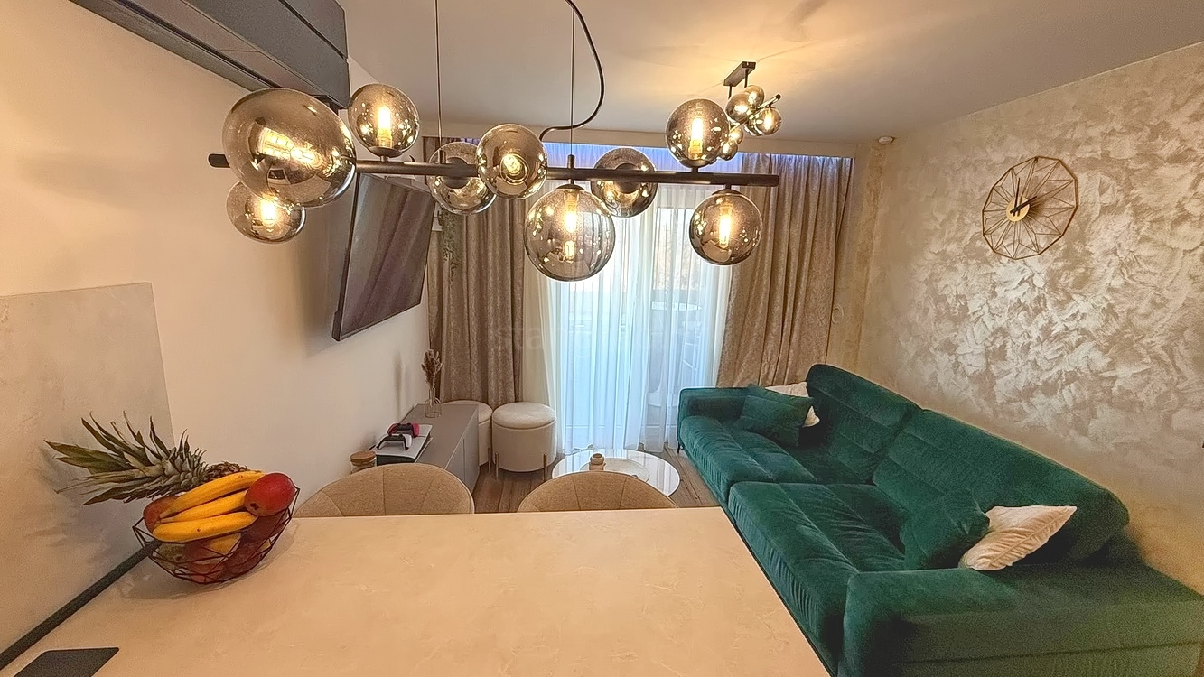 1 bedroom apartment in Krk, Croatia – 103680