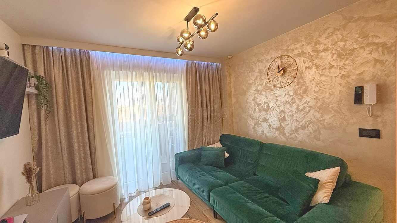 1 bedroom apartment in Krk, Croatia – 103680