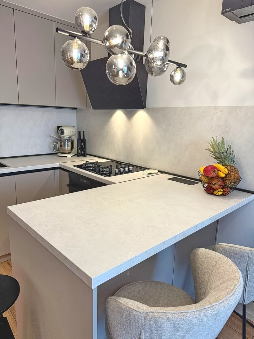 1 bedroom apartment in Krk, Croatia – 103680
