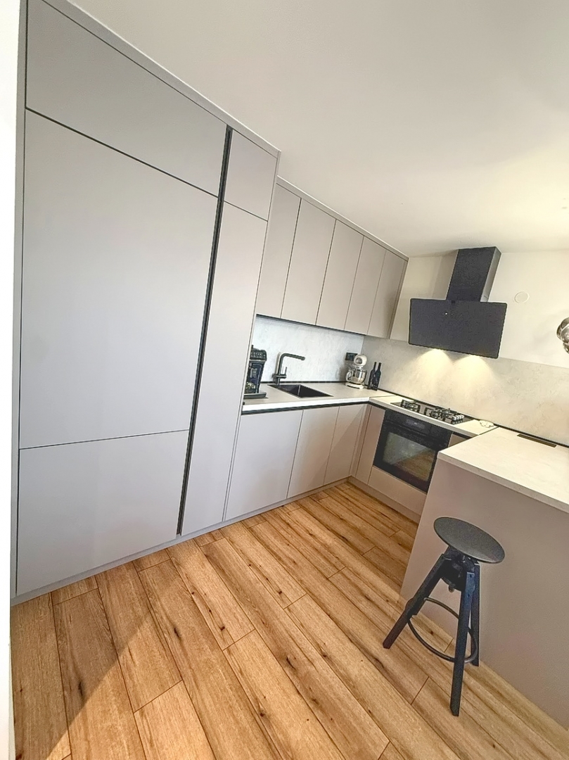 1 bedroom apartment in Krk, Croatia – 103680