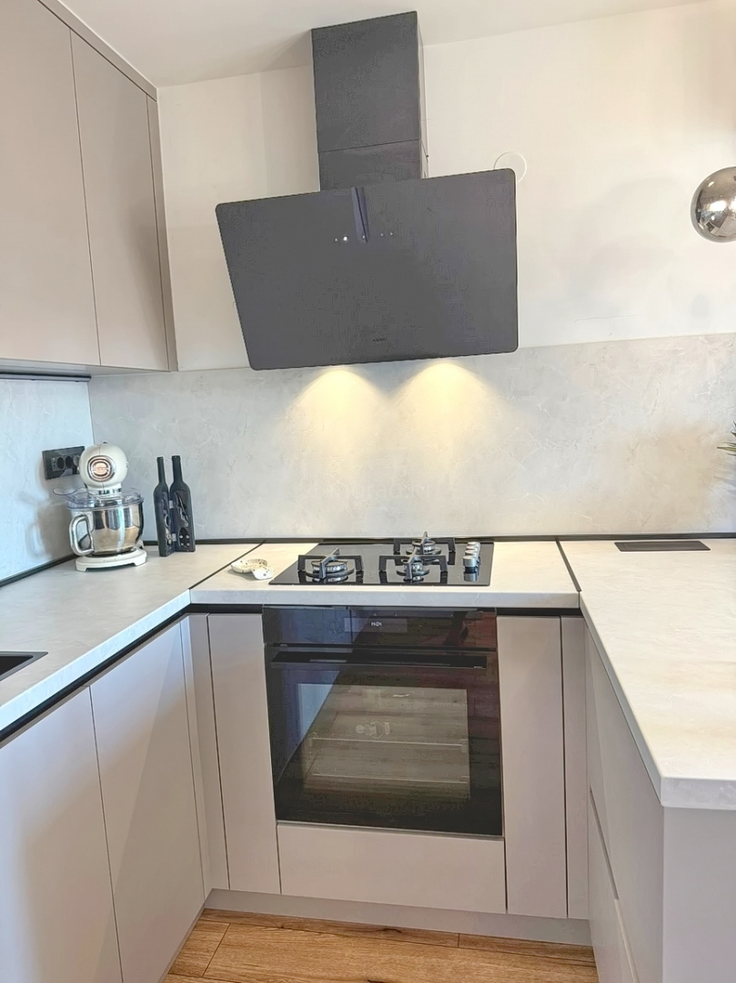 1 bedroom apartment in Krk, Croatia – 103680