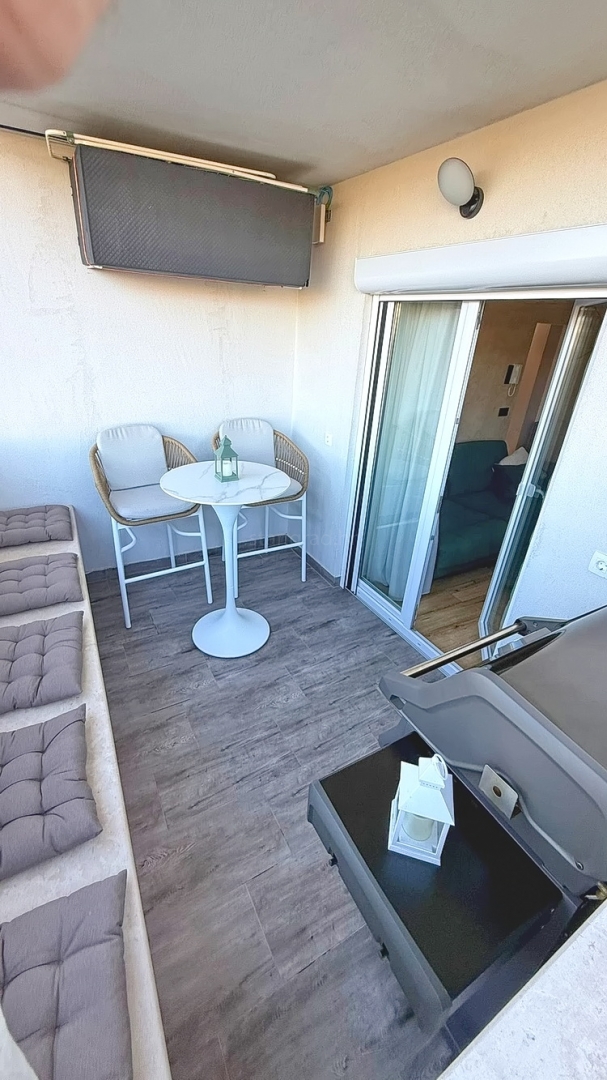 1 bedroom apartment in Krk, Croatia – 103680