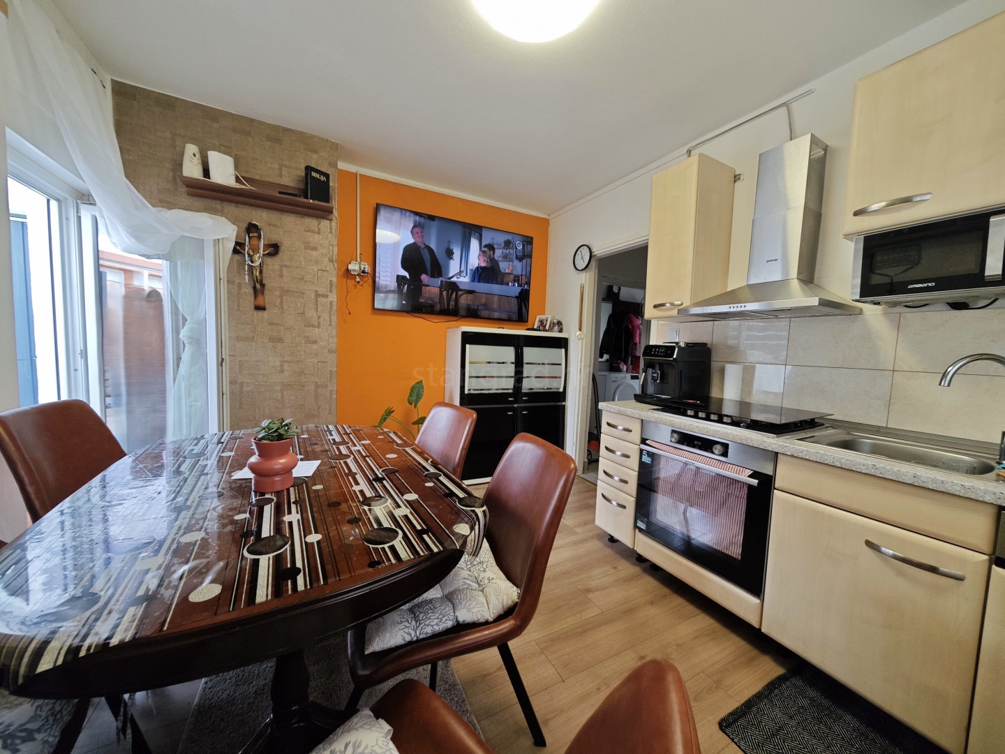 1 bedroom apartment in Krk, Croatia – 103679