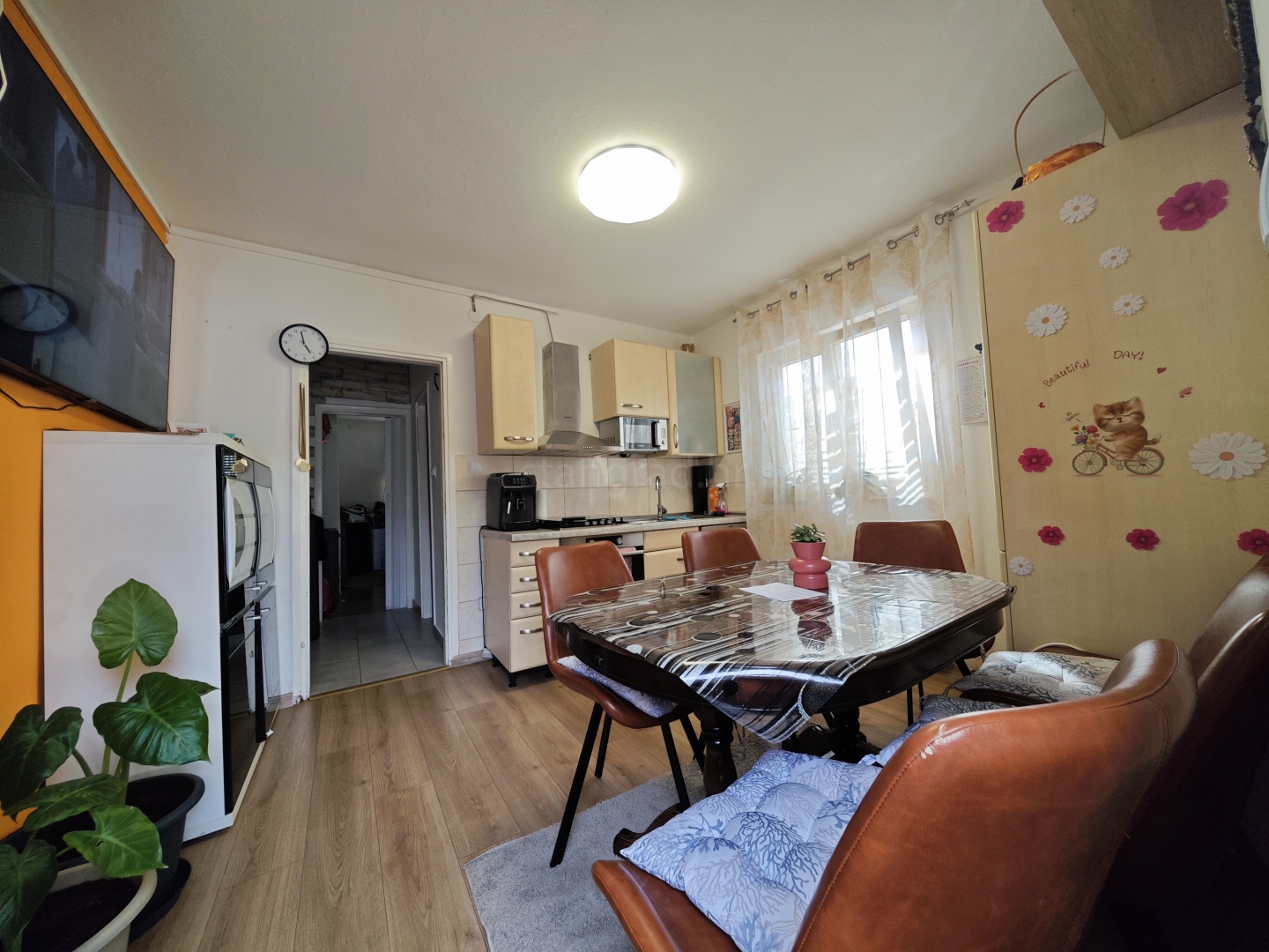 1 bedroom apartment in Krk, Croatia – 103679