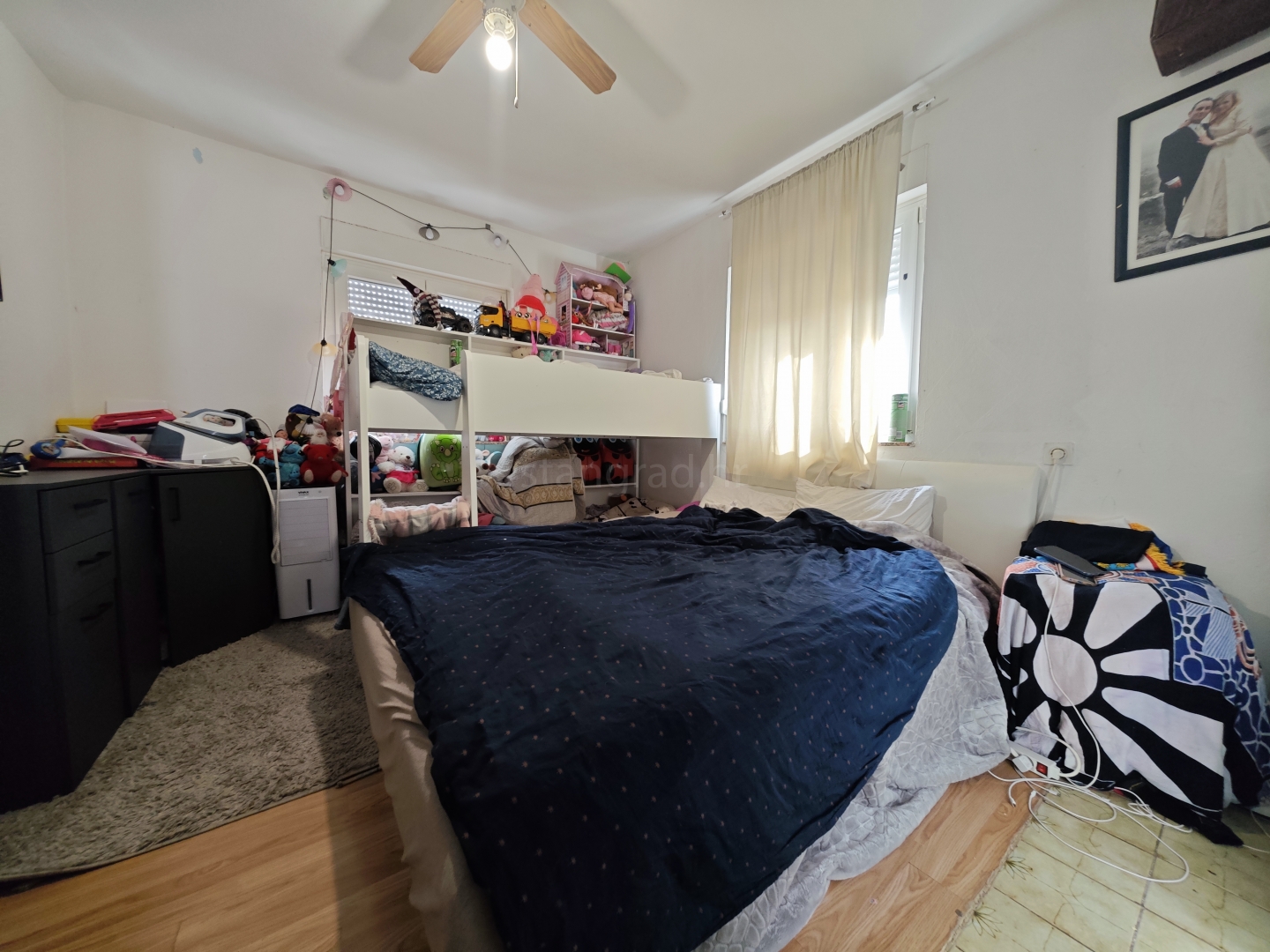 1 bedroom apartment in Krk, Croatia – 103679