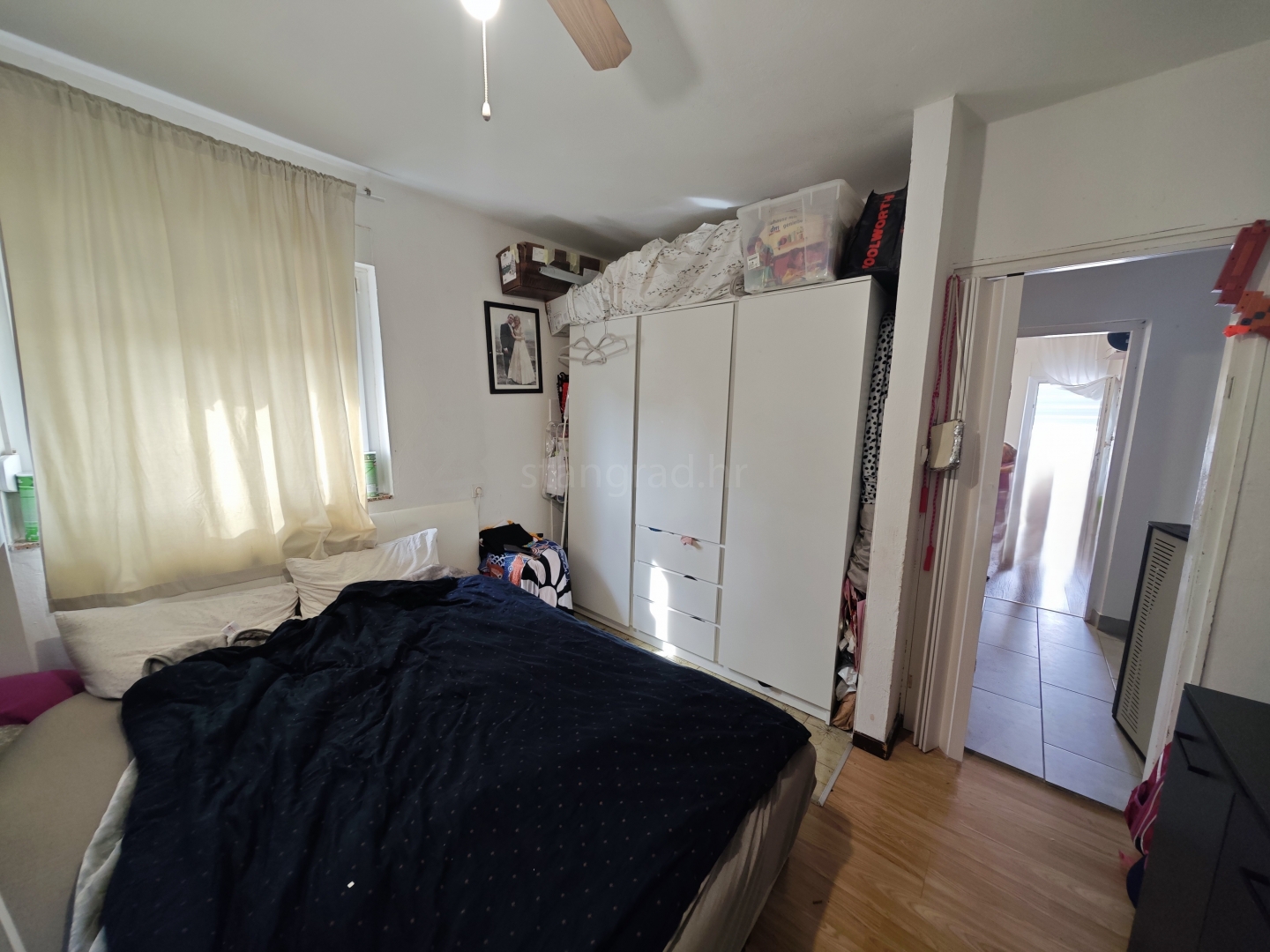 1 bedroom apartment in Krk, Croatia – 103679