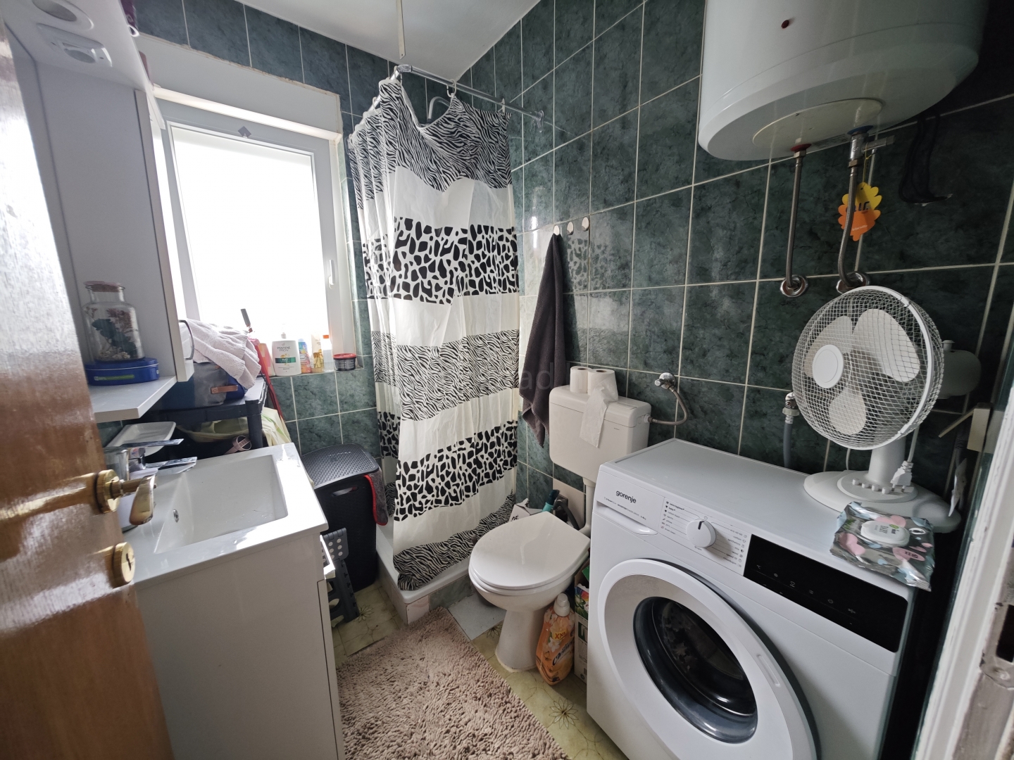 1 bedroom apartment in Krk, Croatia – 103679