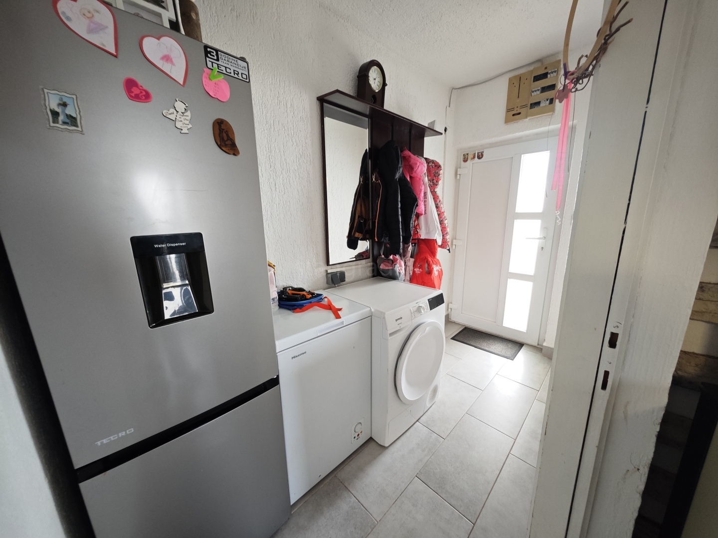 1 bedroom apartment in Krk, Croatia – 103679