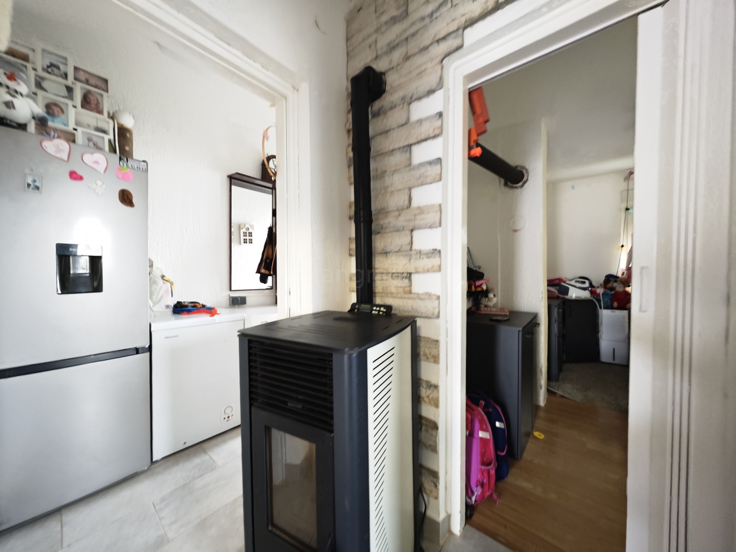 1 bedroom apartment in Krk, Croatia – 103679