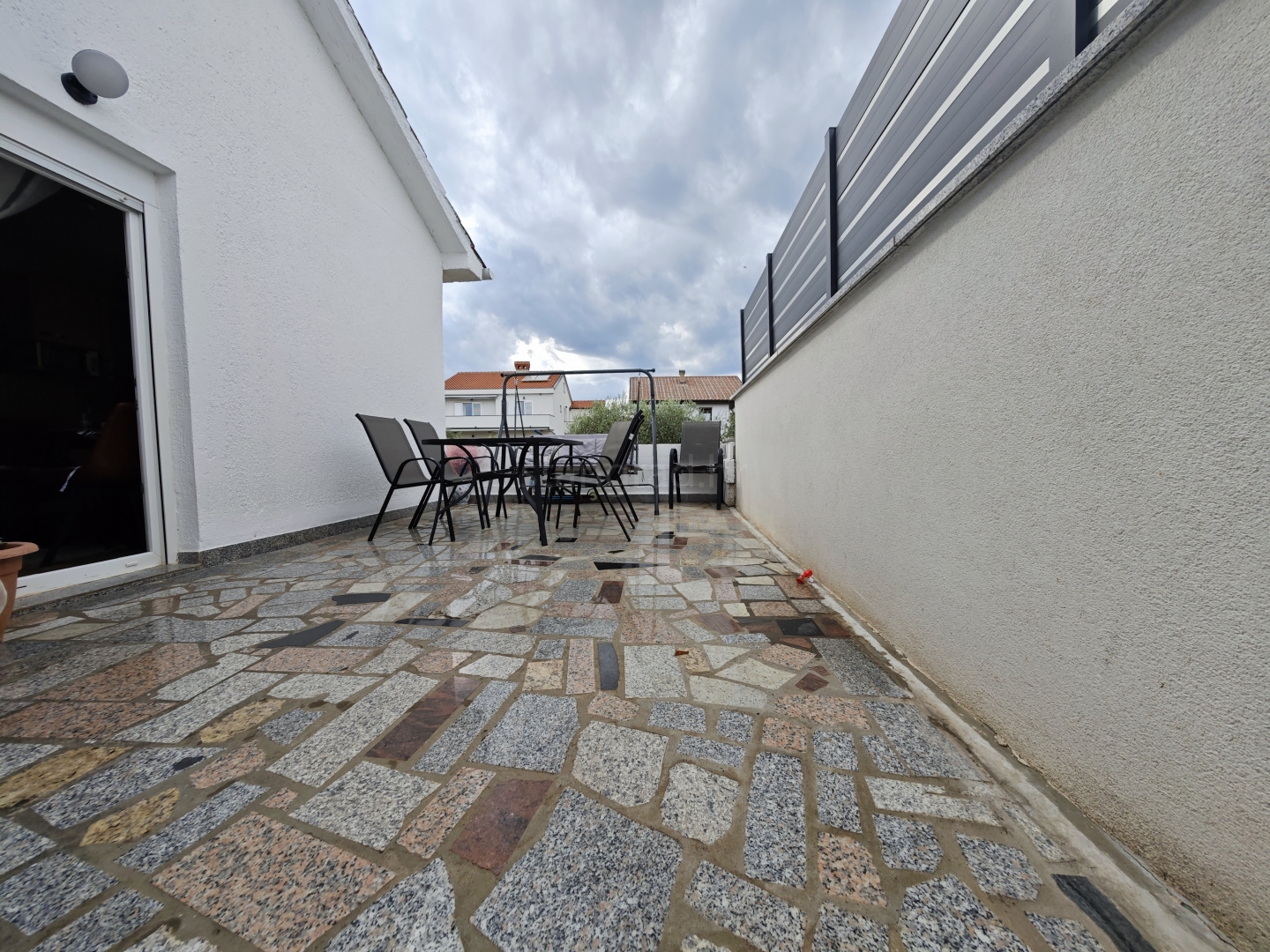 1 bedroom apartment in Krk, Croatia – 103679