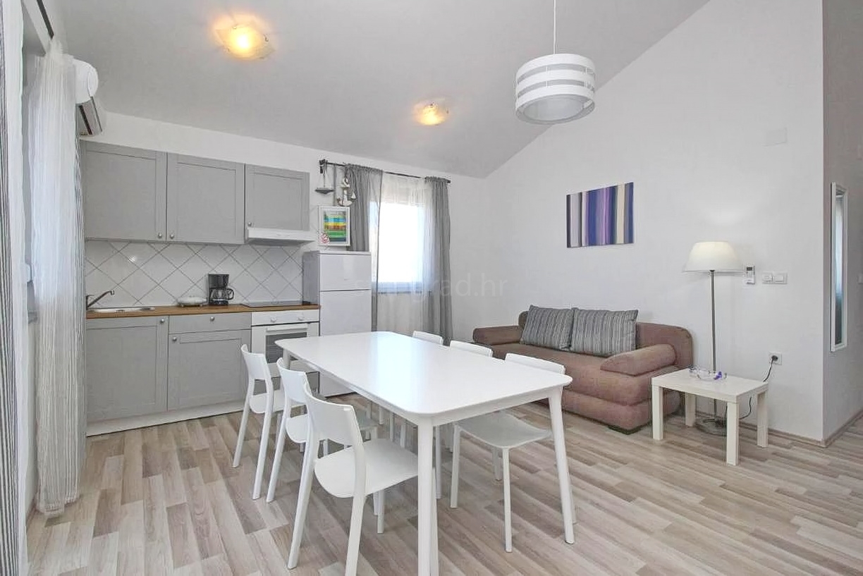 5 bedroom villa in Baška, Croatia – 103678