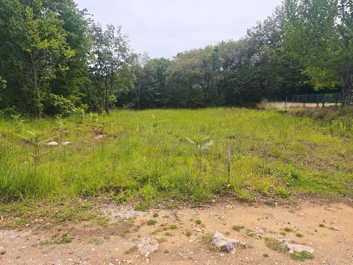 plot in Vrbnik, Croatia – 103676