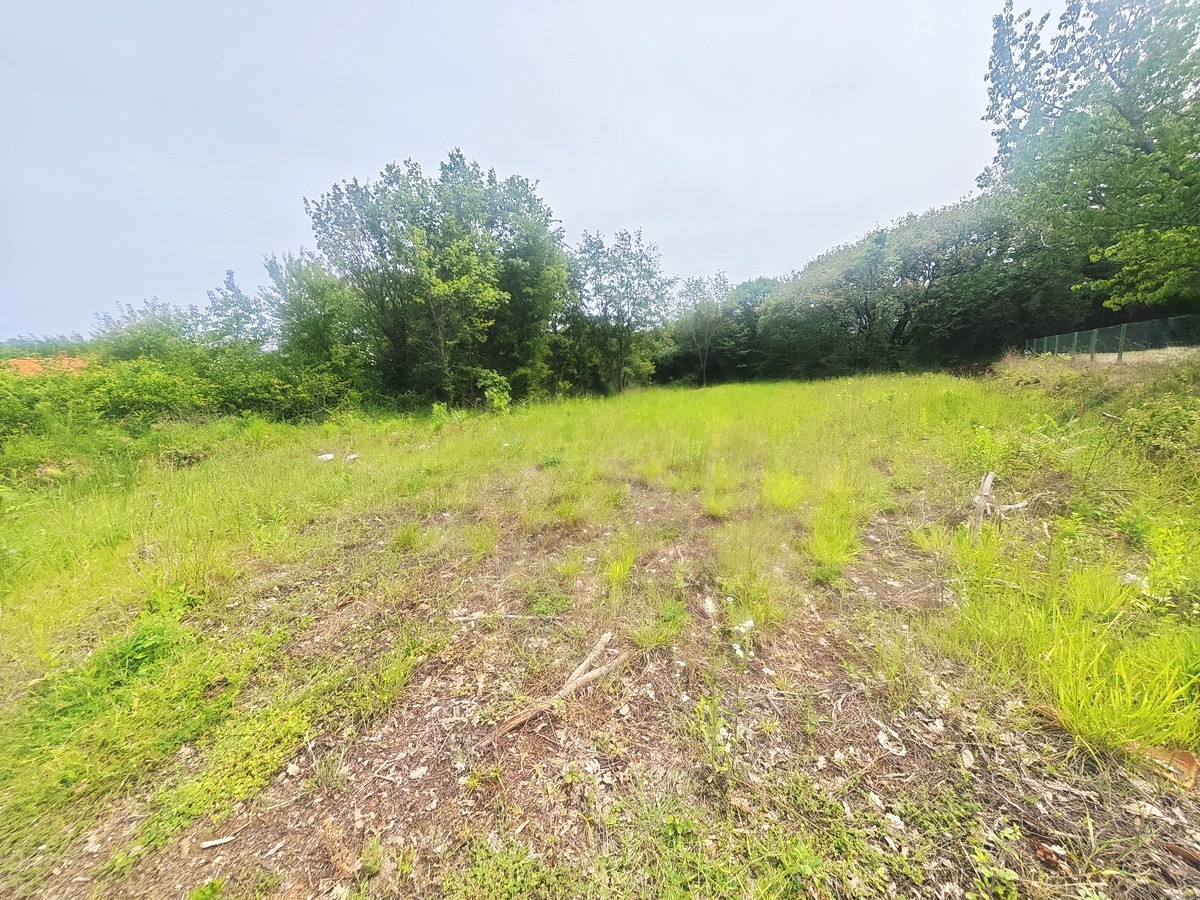 plot in Vrbnik, Croatia – 103676