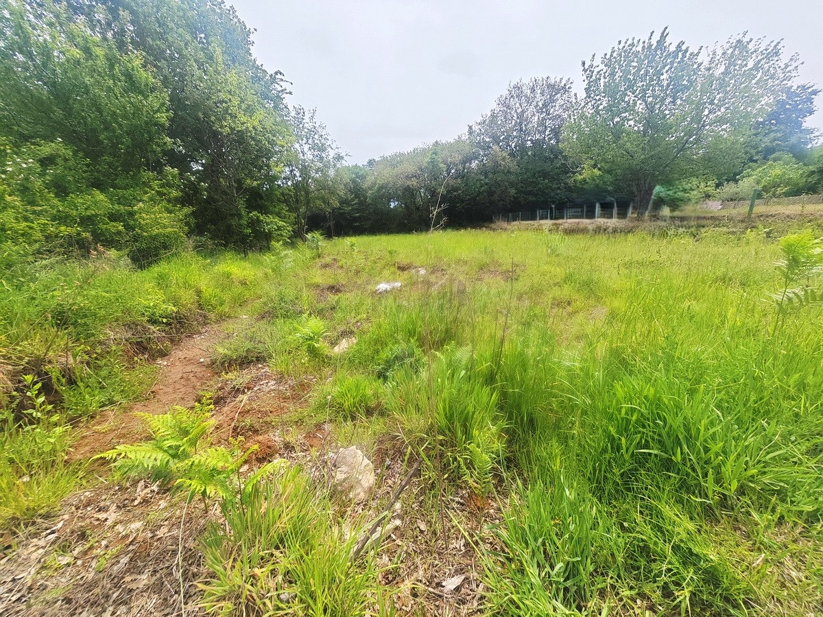 plot in Vrbnik, Croatia – 103676