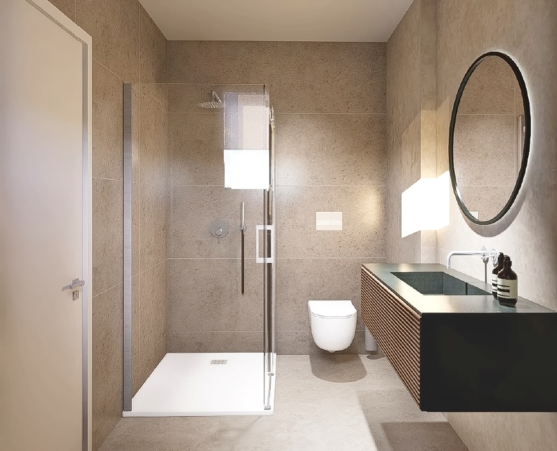 3 bedroom apartment in Omišalj, Croatia – 103674