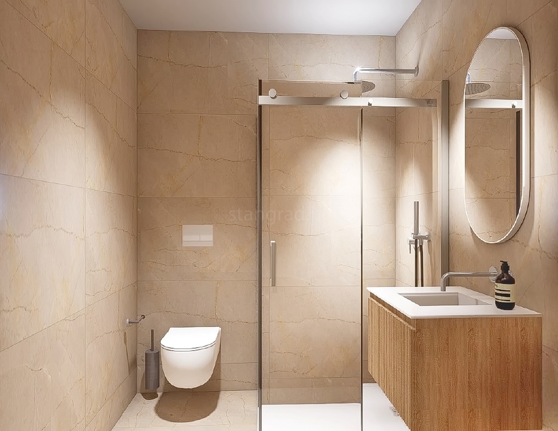 3 bedroom apartment in Omišalj, Croatia – 103674