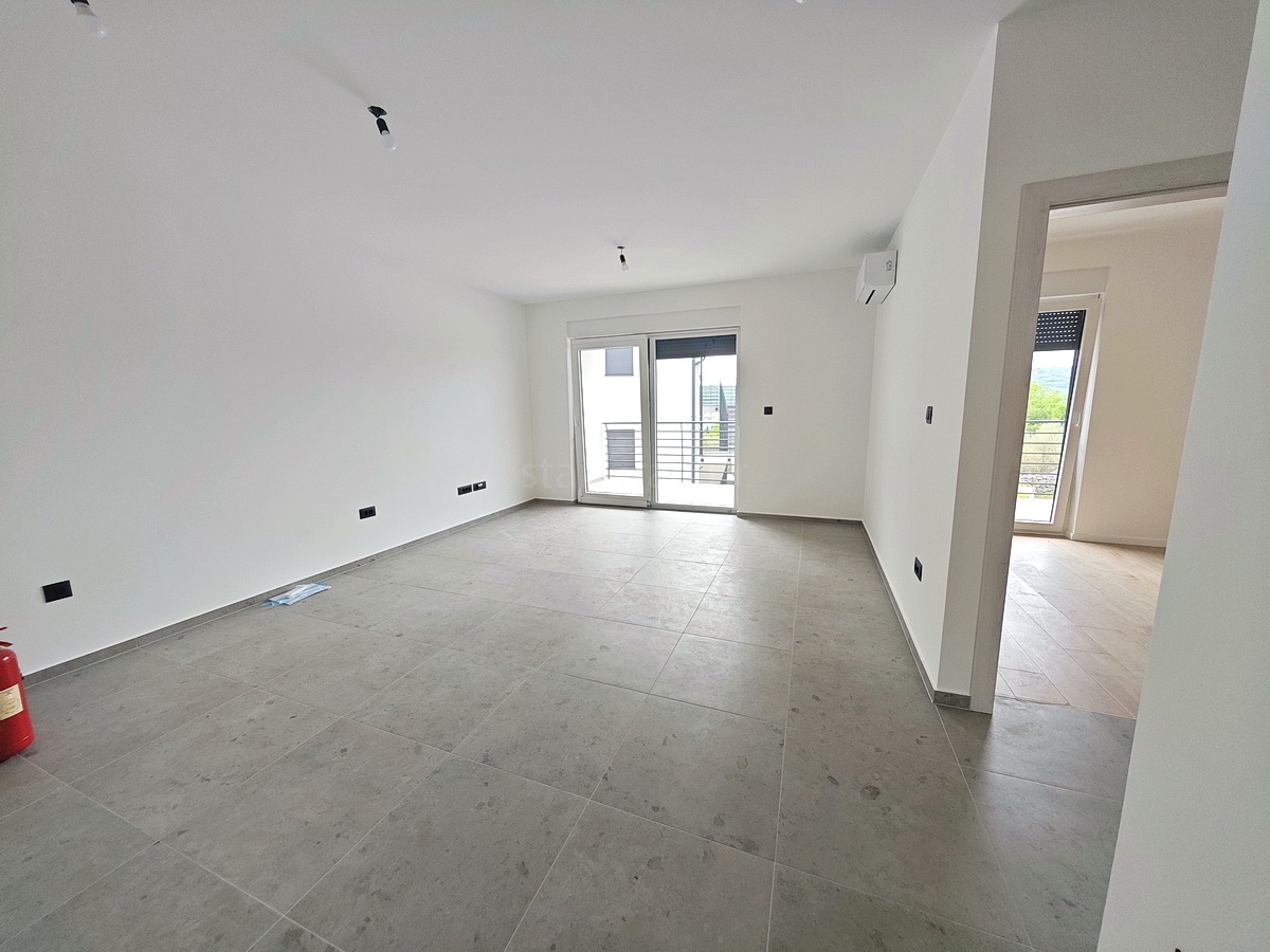 2 bedroom apartment in Dobrinj, Croatia – 103672