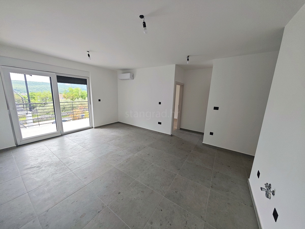 2 bedroom apartment in Dobrinj, Croatia – 103672