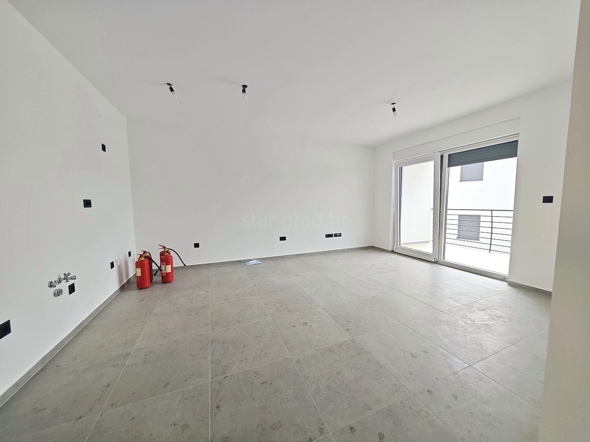 2 bedroom apartment in Dobrinj, Croatia – 103672